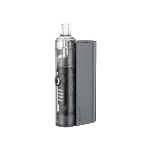 ASPIRE CYBER GT 2ML POD KIT GREY